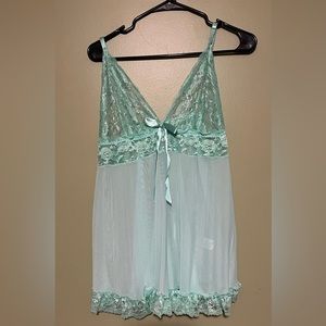 Plus Size Lingerie Lot